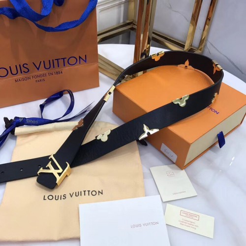 Louis Vuitton Belt 015